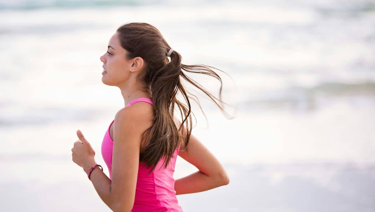 פעילות גופנית חשובה לאושר. צילום: Pexels