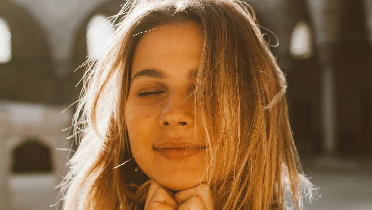 המטרה: לעורר את זרימת האנרגיה על מנת שהגוף יאזן את עצמו. צילום: Pexels