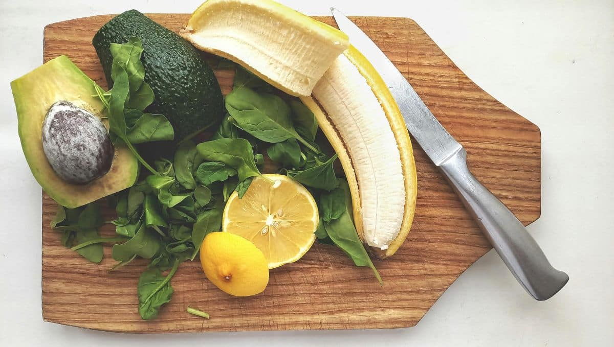 רמות מגנזיום נמוכות בירקות ובפירות בשל התפלת המים. תמונה: Pexeles