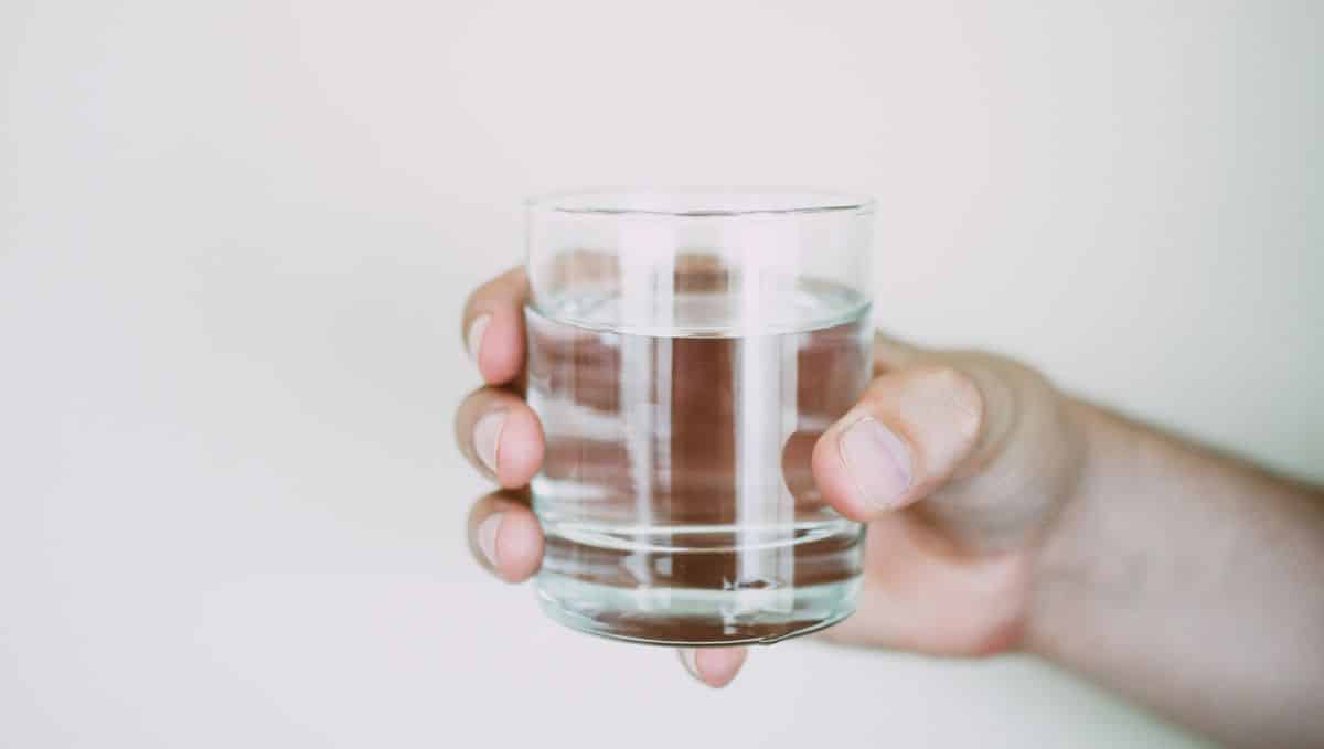 מי השתייה מותפלים. צילום: Pexels