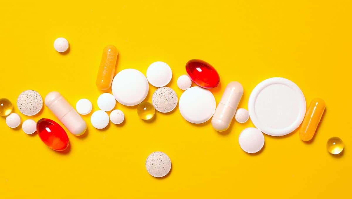 "אם לא חסר אין סיבה לקחת". תמונה: Pixabay