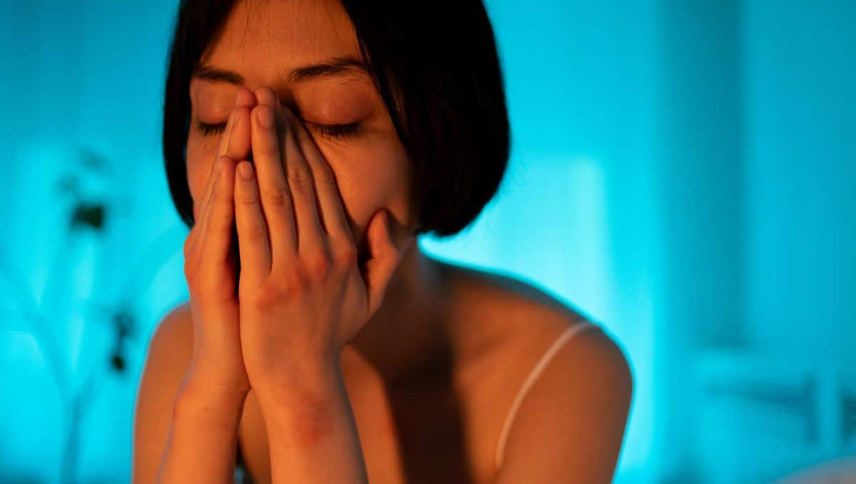 עייפות, חולשה ובעיות במערכת העיכול למרות שהבדיקות "תקינות". צילום: Pexels