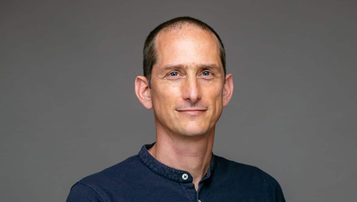 אייל שפרינגר. צילום: ברצי גולדבלט