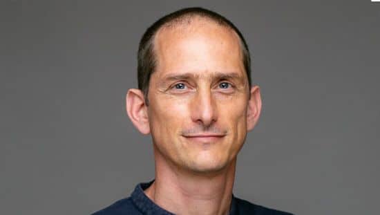 אייל שפרינגר. צילום: ברצי גולדבלט