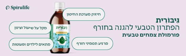 Spirulife_Giborit_Mob Spirulife_Giborit_Mob