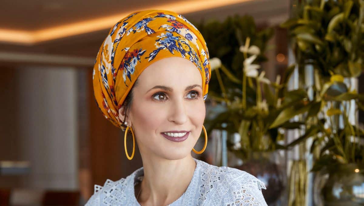 מיכל בלהנס. תמונה: מנטה