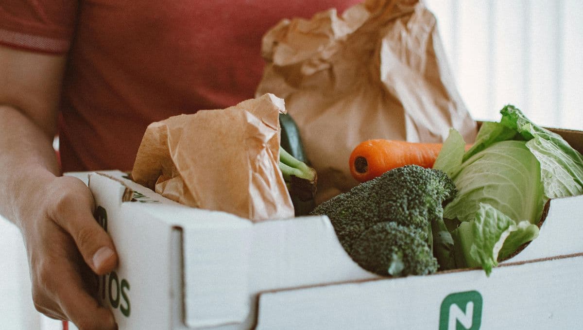 מומלץ לצרוך ירקות אורגניים. תמונה: Pexels
