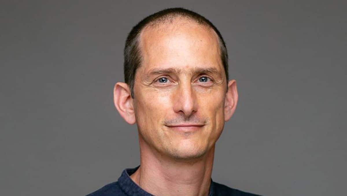 אייל שפרינגר. צילום: ברצי גולדבלט