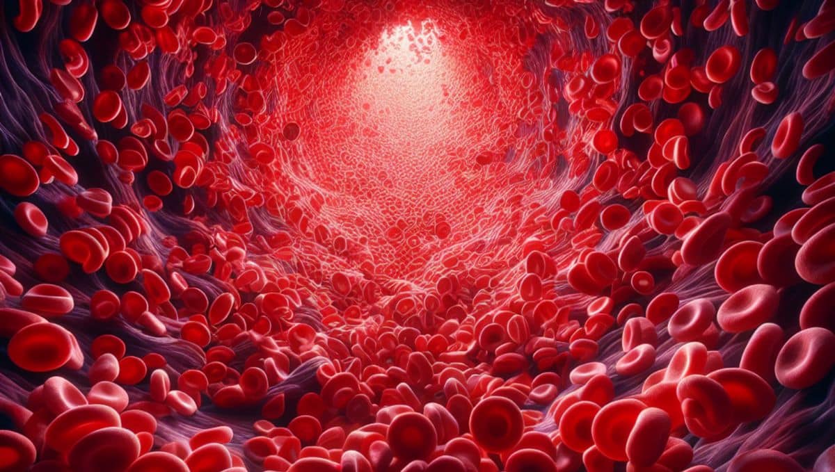 שינויי תודעה שישנו את הדרך שבה תסתכלו על בדיקות הדם. תמונה: Pixabay