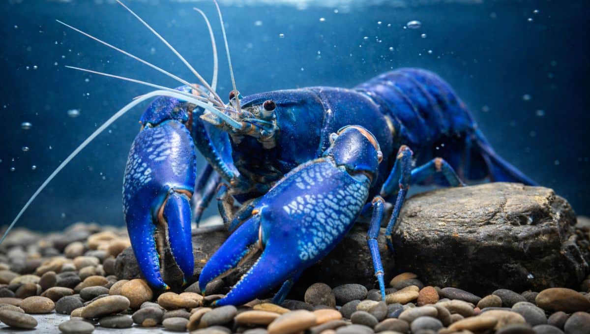 בהשראת הסרטן הכחול. תמונת אילוסטרציה: אמורפיקל