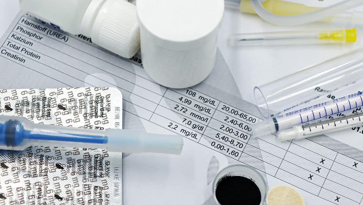 כשהבדיקות תקינות – אבל הגוף מרגיש אחרת. תמונה: Pexels