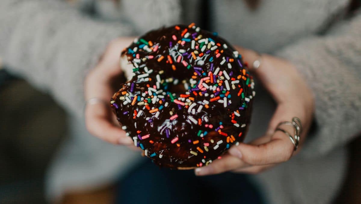 תשוקה למתוק? צילום: Pexels