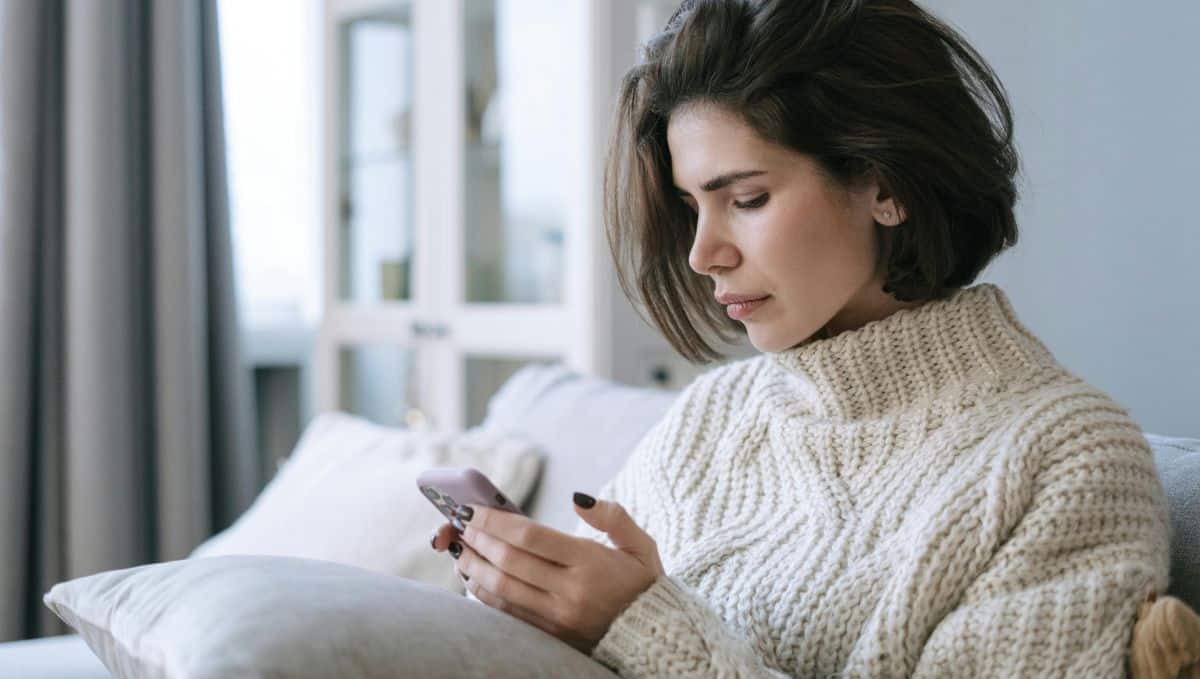 אפליקציה ידידותית וערכת טיפול. תמונה: Pexels