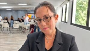 "אני מכירה את כולם ומרגישה ממש בתוך קהילה" – טלי טהורי. תמונה: אלבום פרטי