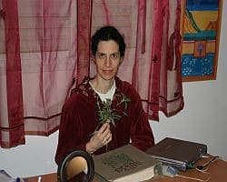 שני ריף-פרופסורסקי