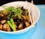 אוכל אסייתי צילום: נמרוד גנישר