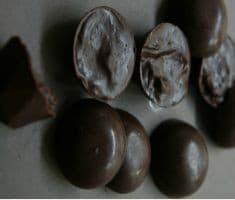 השוקולד של תמר